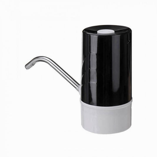 Електрическа помпа за вода SAPIR, Презареждаема с USB, Бутилки до 11 литра